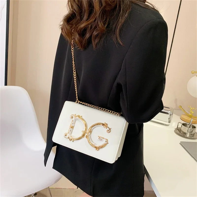 حقيبة ساعي نسائية أنيقة من الجلد الطبيعي حقيبة كتف كروس للسيدات حقيبة يد كلاسيكية أنيقة للمكتب