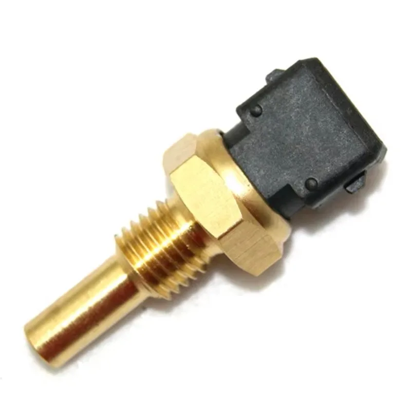 

034906161 5pcs Coolant Water Temperature Sensor for For VW AUDI Cadillac JEEP OEM 026906161-5 K05066779AA SKTOO Car Accessories