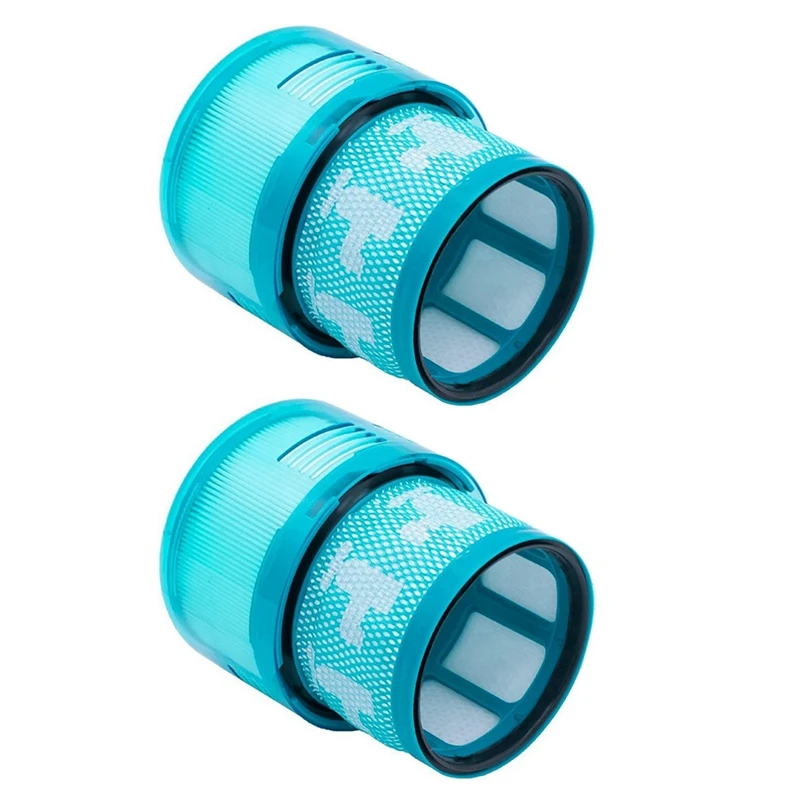 

2X Gen5 Filter Replacements For Dyson Gen 5 Cordless Vacuum Cleaner Hepa Filterglobal Stock Ready