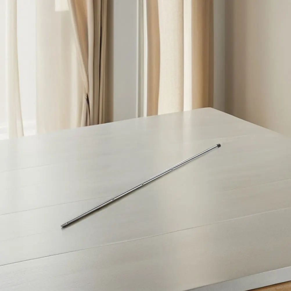 2 個フーズボールテーブルロッド鉄交換ヘビーデューティ強化パフォーマンス子供大人用互換性のある標準テーブル