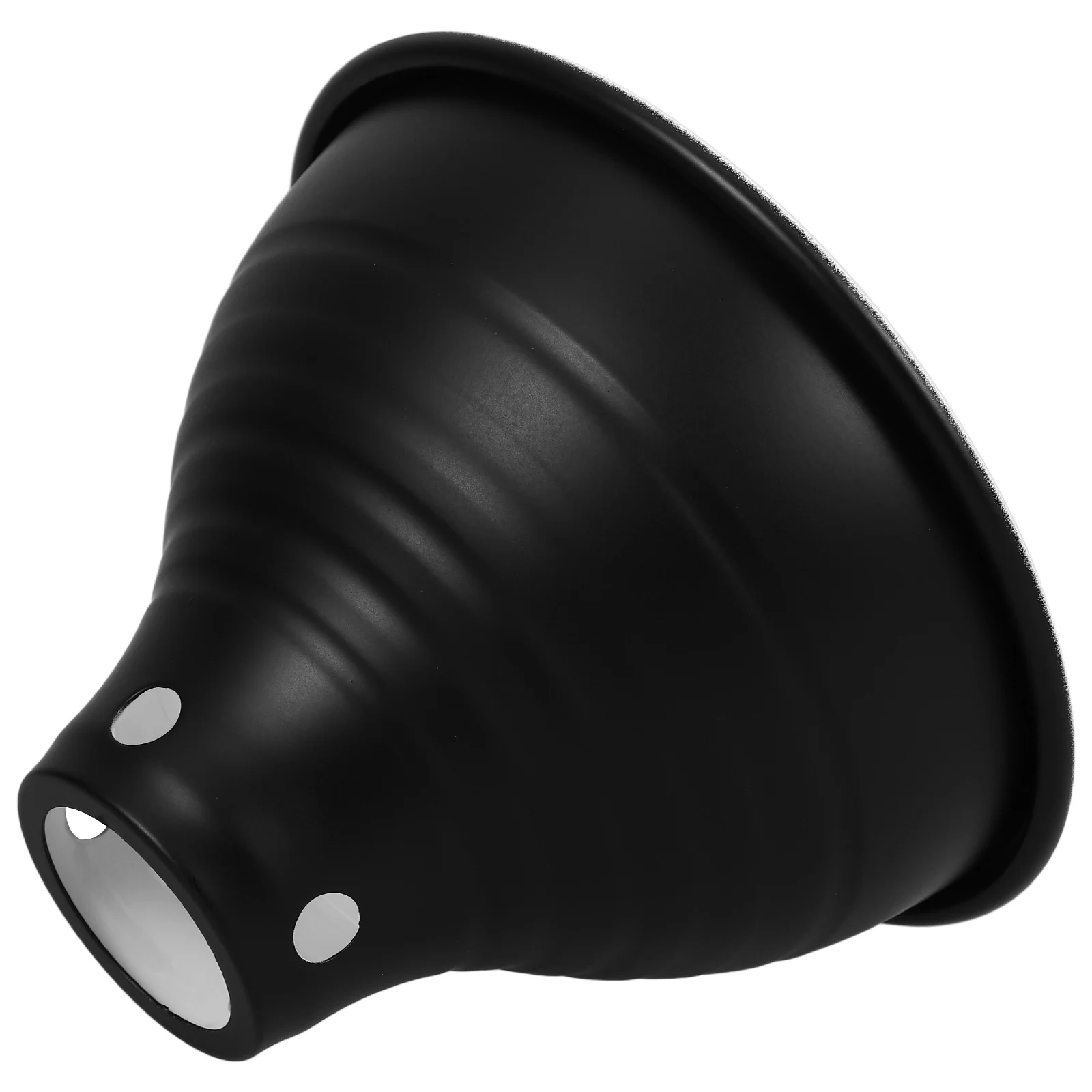 

Reptile Heat Lamp Cover Reflector Lampshade Iron Insulation Anti-Scald Reptile Box Lamp Protector Lampshade Shell