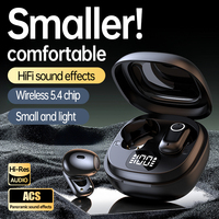 [Acer Official Authentic Product] Ohr501 Wireless Headphones In-Ear Design, Comfortable to Wear, Sports, Running, Fitness, Mobile Phones, Tablets, Notebooks, Multiple Devices, Compatible with Lover Gifts Recommended
