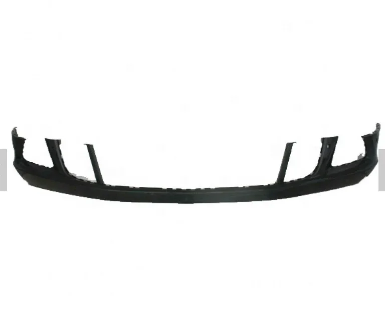 

New CAR FRONT BUMPER FOR BENTLEY CONTINENTAL 6.0T 2012 3W3807221 3W3807217 custom