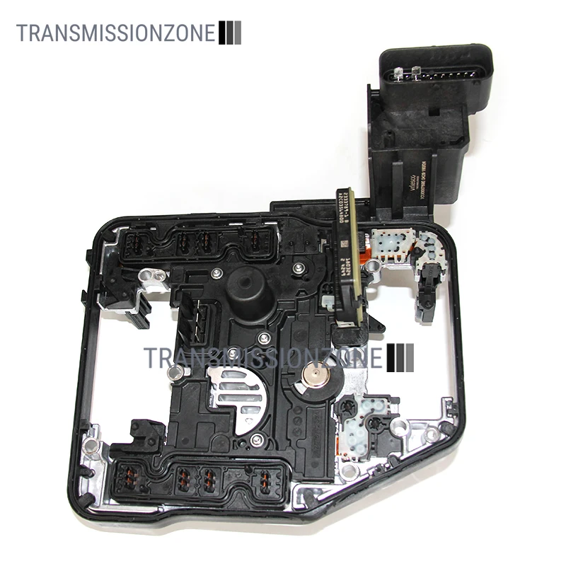 OEM New 0AM927769E 0AM DQ200 TCM TCU For Double Clutch DSG Transmission VW AUDI SEAT SKODA