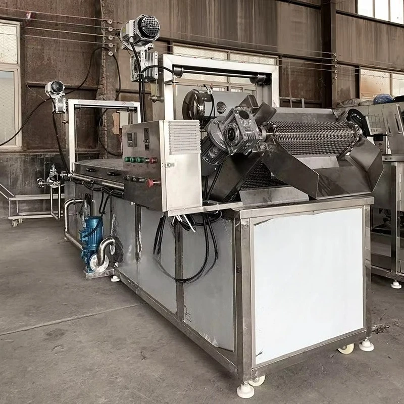 Hard Cheese Paneer Making Machine Pasteurized Milk Production Line view 2