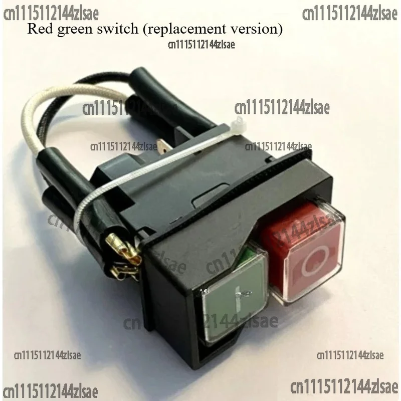 EK43 Switch Start Switch Power Start Replacement Part