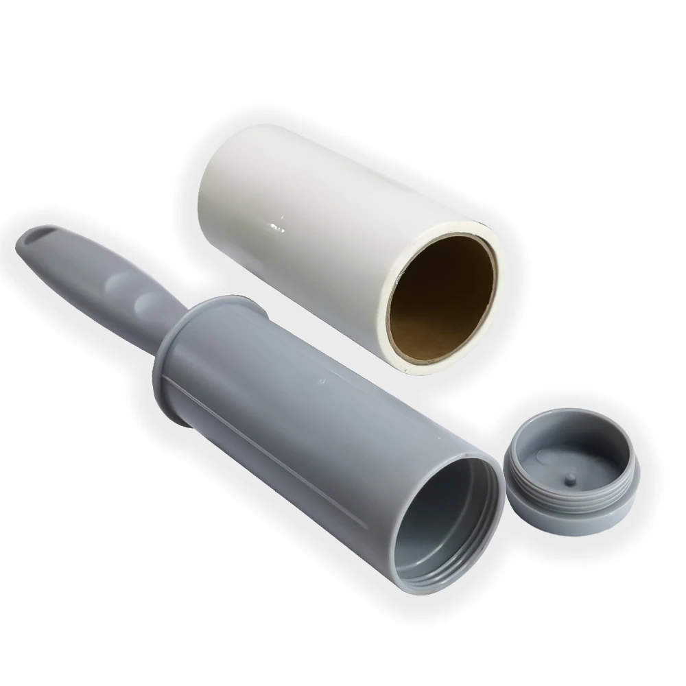 Hoge Kwaliteit Functionele Lint Roller Secret Verborgen Omleiding Veilig Geld Sieraden Abs Opslagruimte Home Security Stash Kan