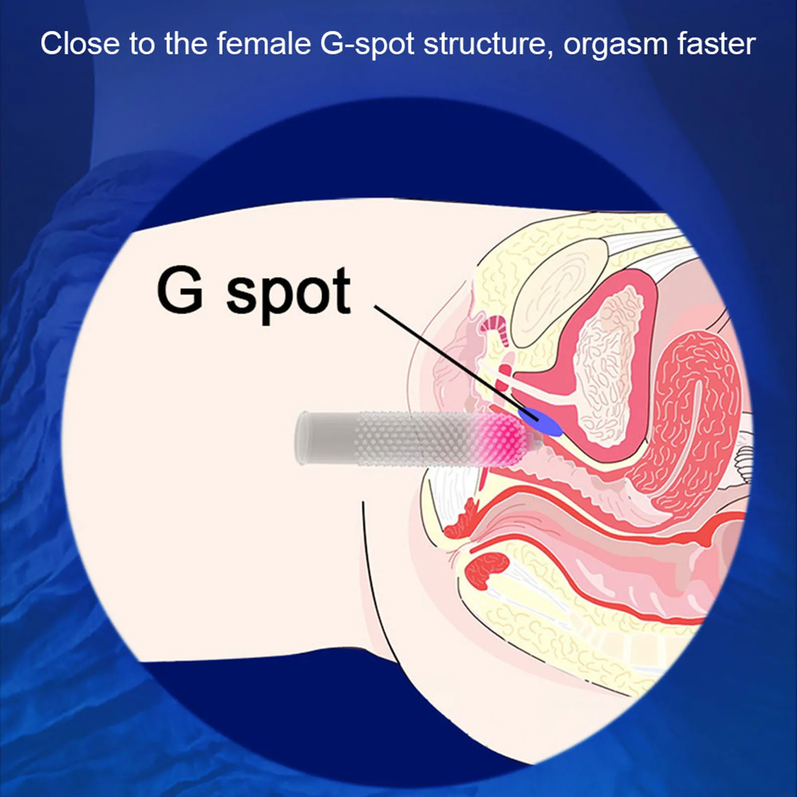 3D duże cząstki prezerwatywy kropkowane Sex zabawki granulowana stymulacja kobiety G Spot retuation produkty erotyczne dla mężczyzn nakładka na