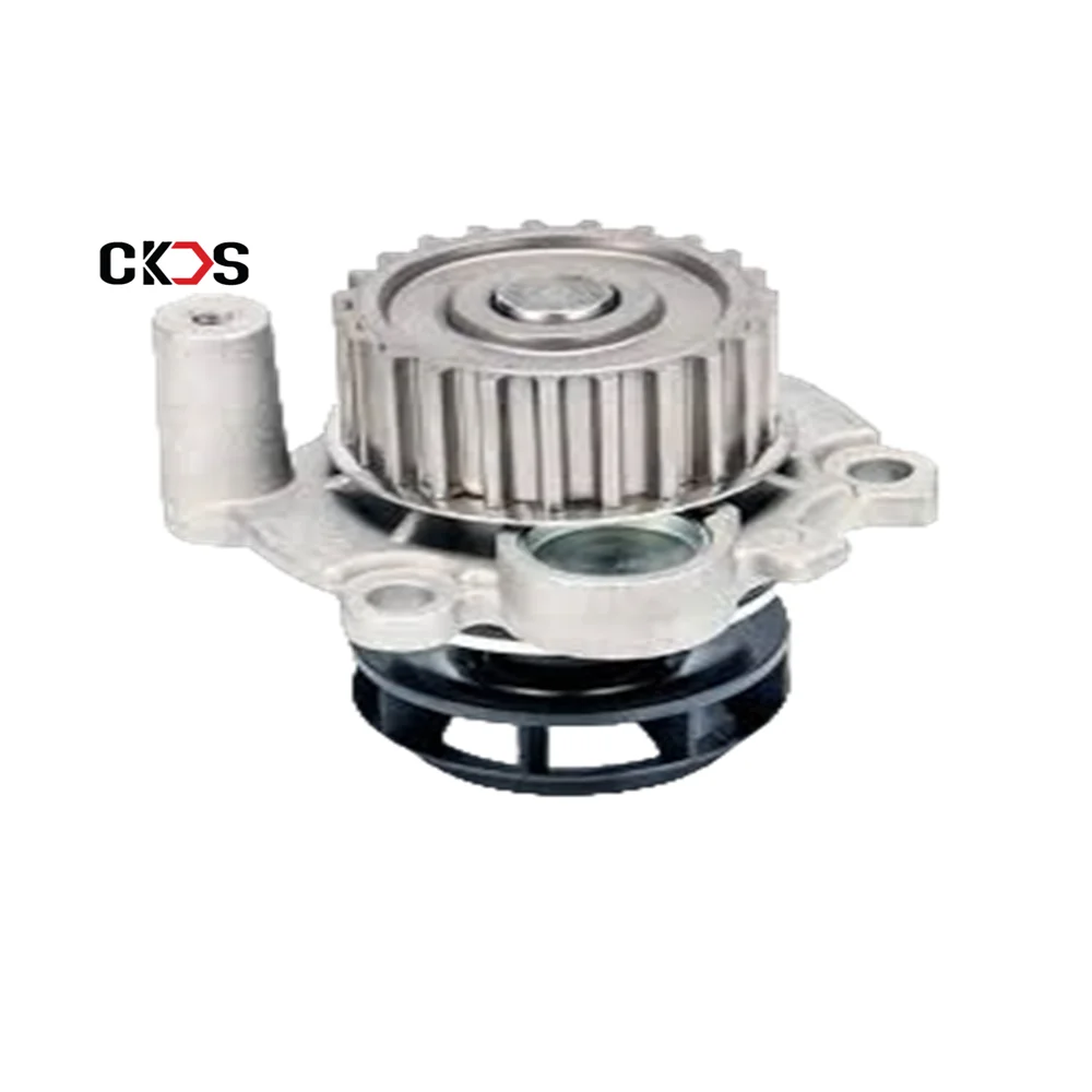 

Hot Sale New Engine Cooling System Parts Water Pump for VW 038121011F