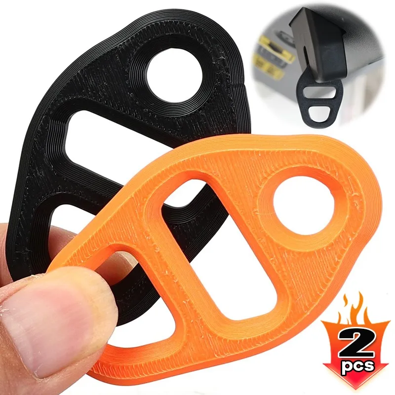

Car Trunk Lid Retainers Car Luggage Strap Fasteners Auto Interior Storage Rack Accessories Universal Auto Accessories 1/2pcs