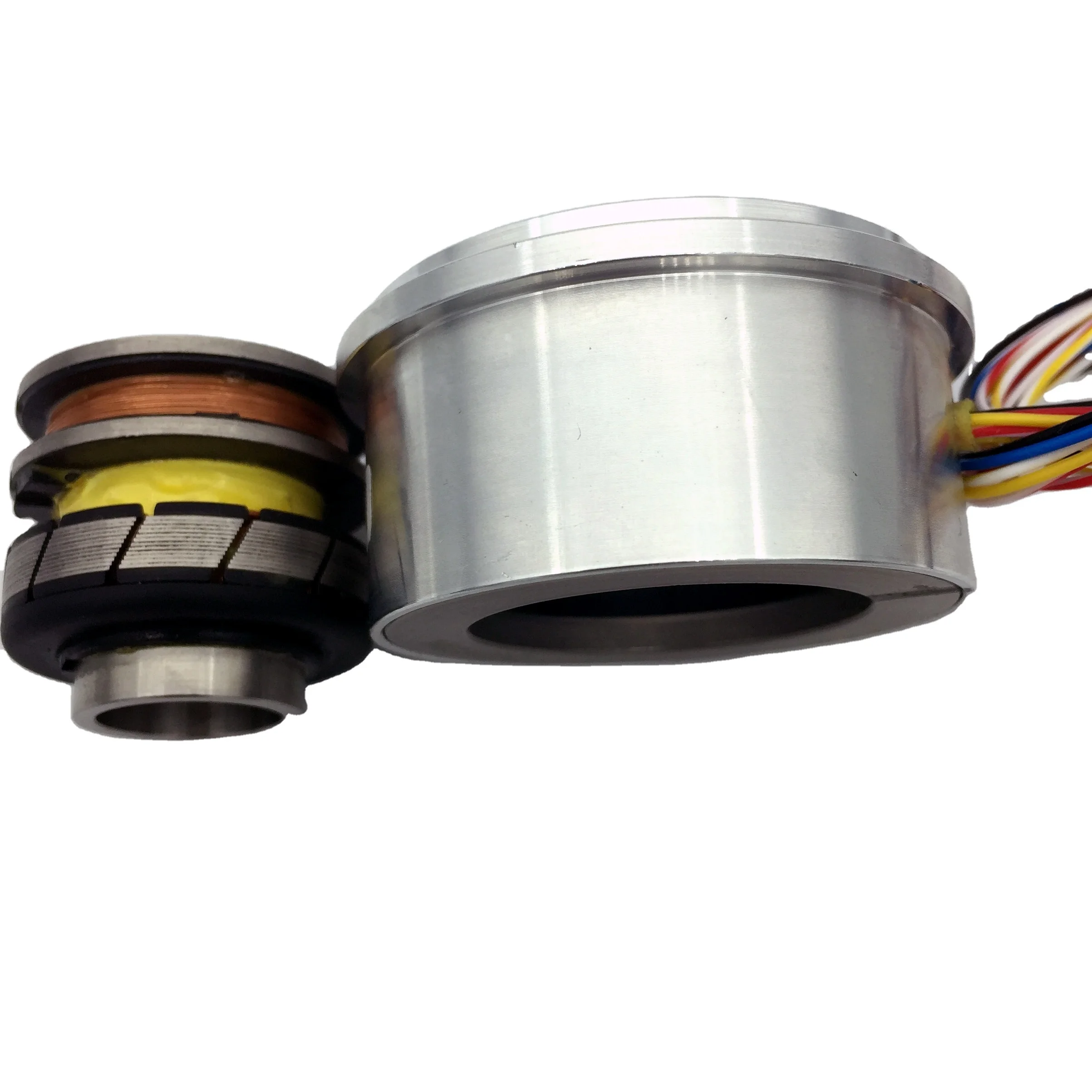 BRAND NEW TE / ETE Rotary Encoder Resolver V23401-T2002-E209 / T2002-E209