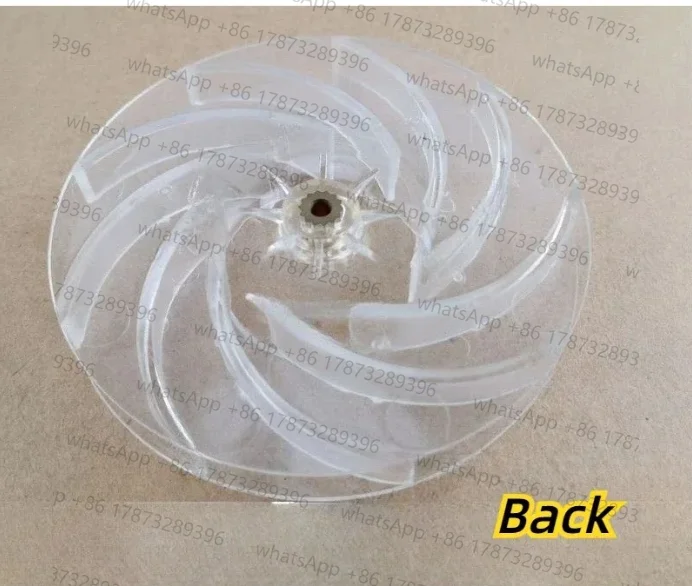 For Makita vacuum cleaner motor fan kit 2401022 Air Blade - view 4