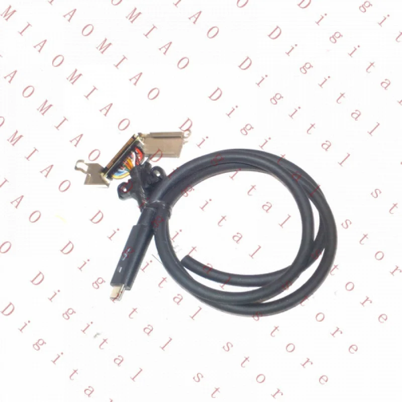 

RE для Dell OEM Type-C USB-кабельный разъем для док-станции WD19TB AMC03 2HV8N J4W65