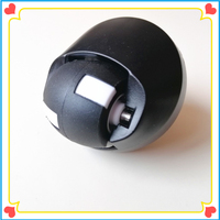 Ilife V7s Plus Ilife V7s Pro V7 V7s Ilife Robot Vacuum Cleaner Caster Front Castor Wheel Vacuum Cleaner Parts Accessories