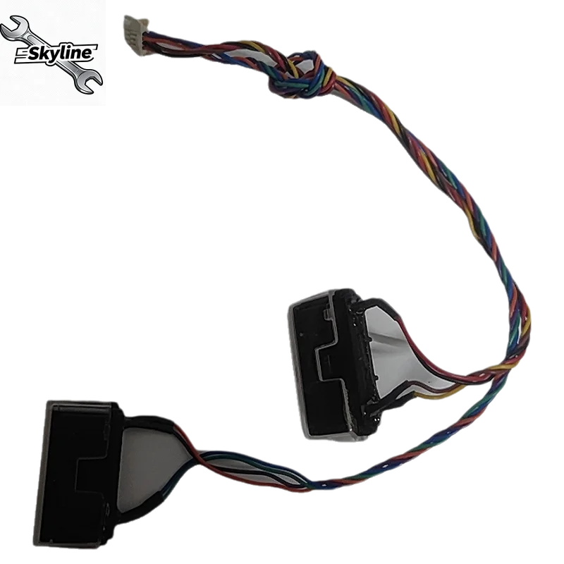 Suitable for Keworth sweeping robot t10.x1 bottom view sensor