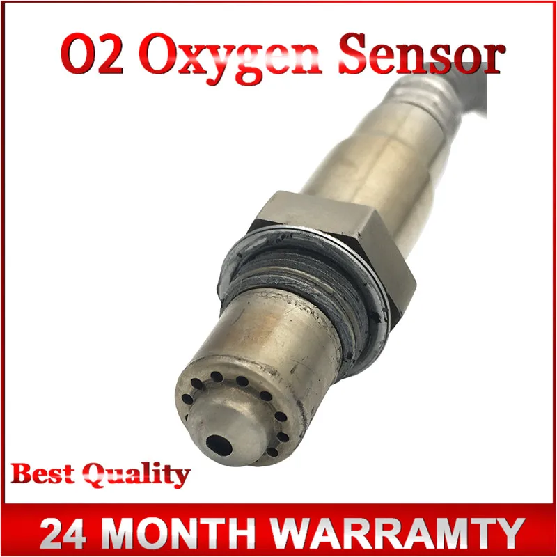 

Oxygen Sensor for Ssangyong Korando D20T CK 2.0L Diesel D 20 DT 2010-2018 0281004137
