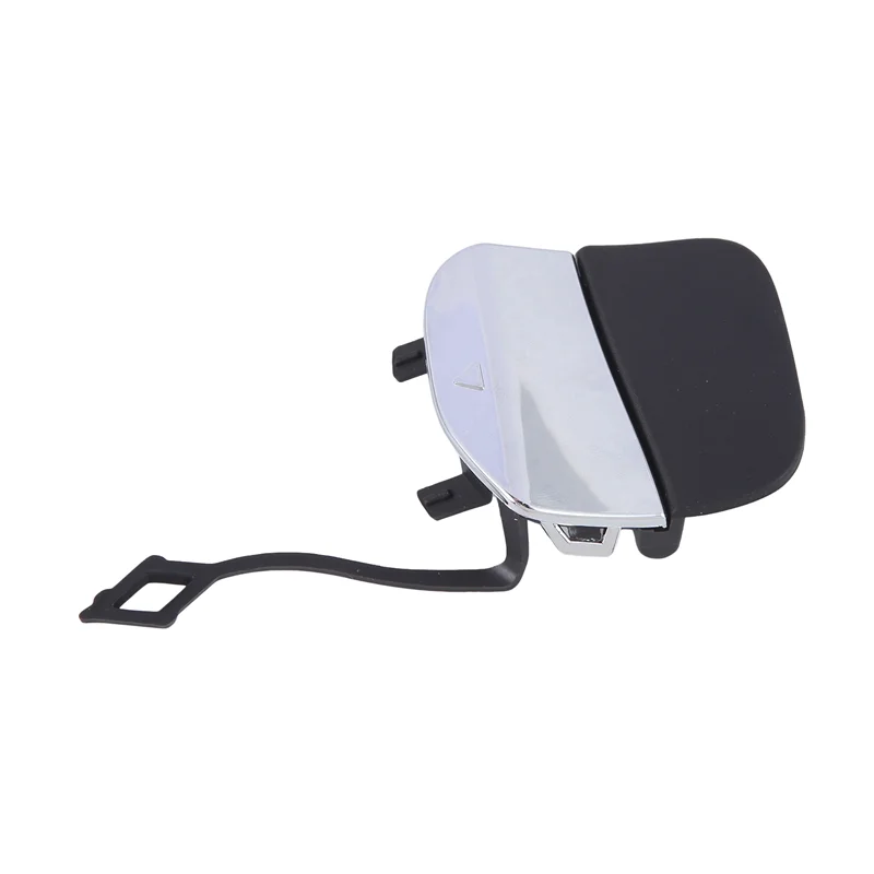 

B24C-Rear Bumper Trailer Cover Tow Hooks For W167 GLE320 GLE350 Part Number:1678857603 167885270 1678853905 Replac