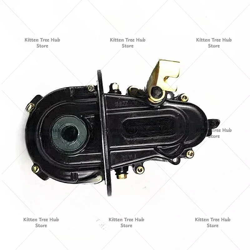 Tricycle Electric Vehicle Integrated Variable Gear Differential Tooth Pack 16 18 Tooth Gearbox