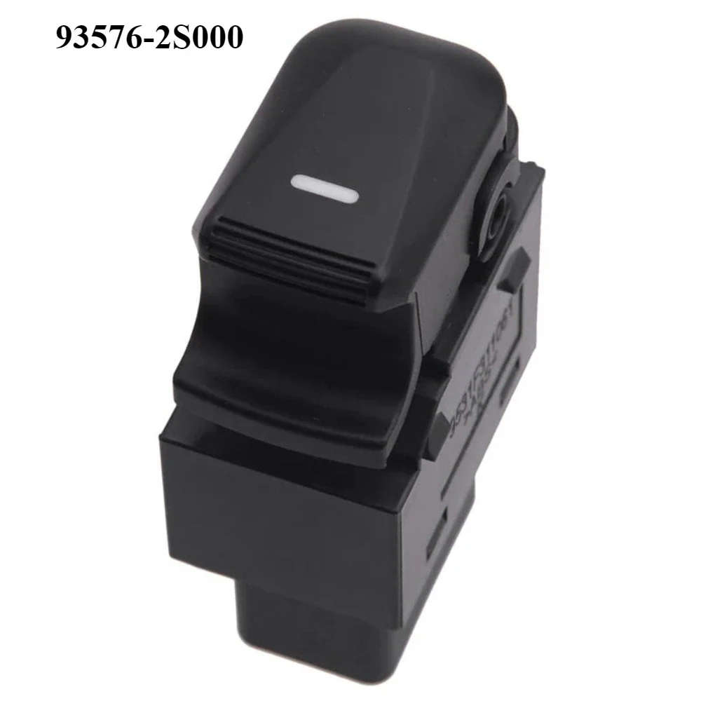 

Front Passenger Door Window Switch Window Switch Fit For Hyundai All IX35 From 2010-2015 93576-2S000 935762S000