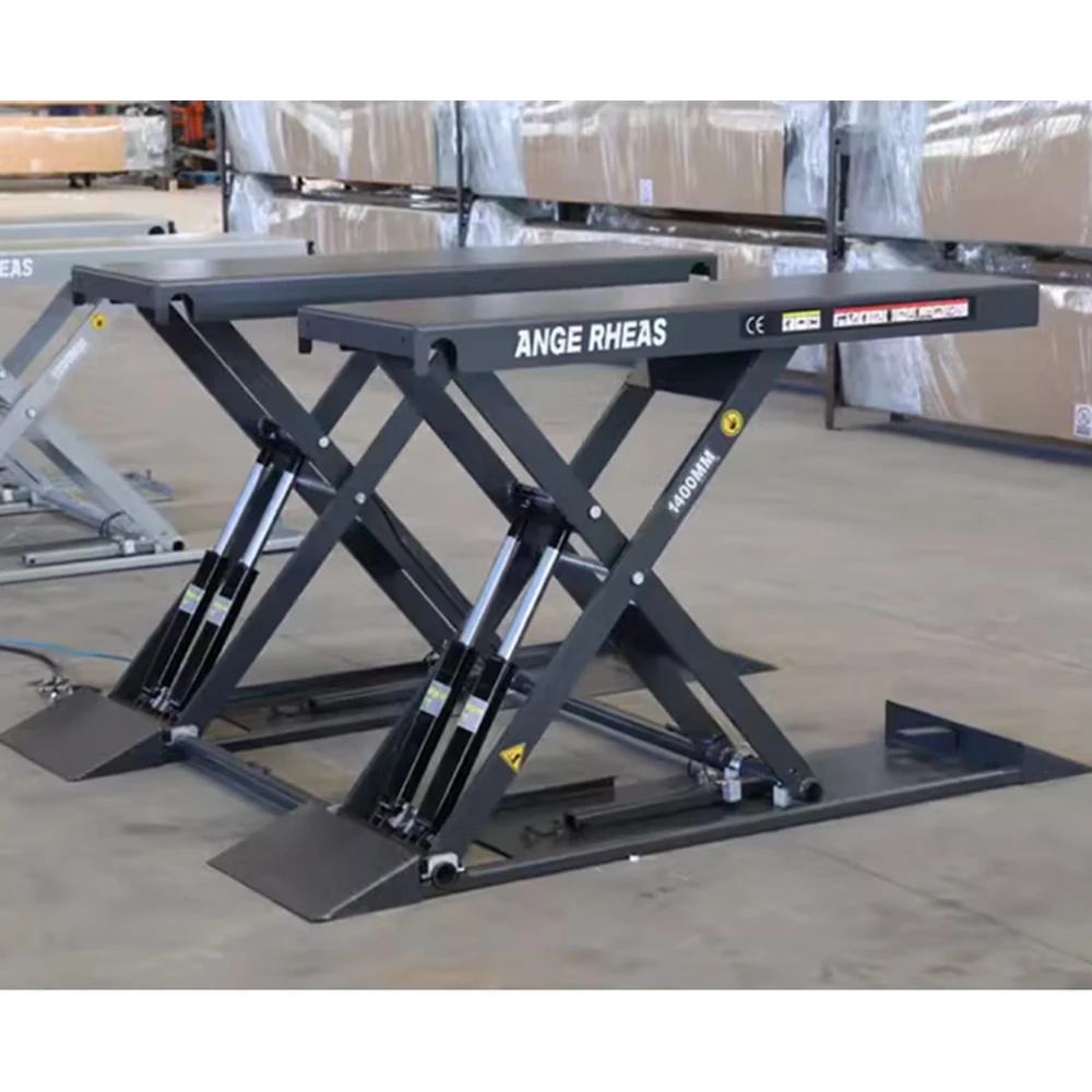 

Auto Metal Flooring Jack Steel Hydraulic Lifting Machine Jack for Automotive Use