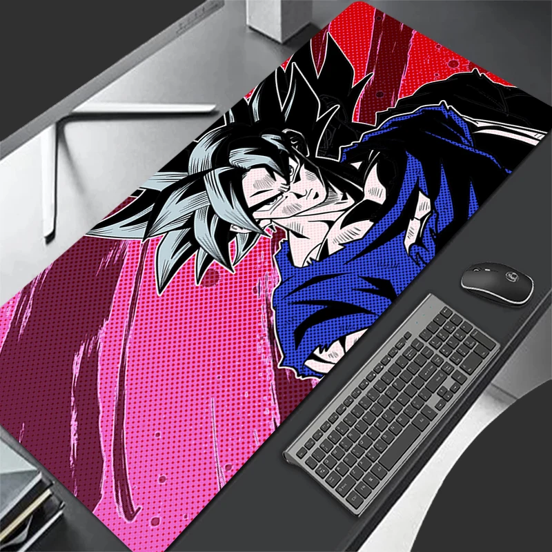 Dbz Mouse Pad Drago…