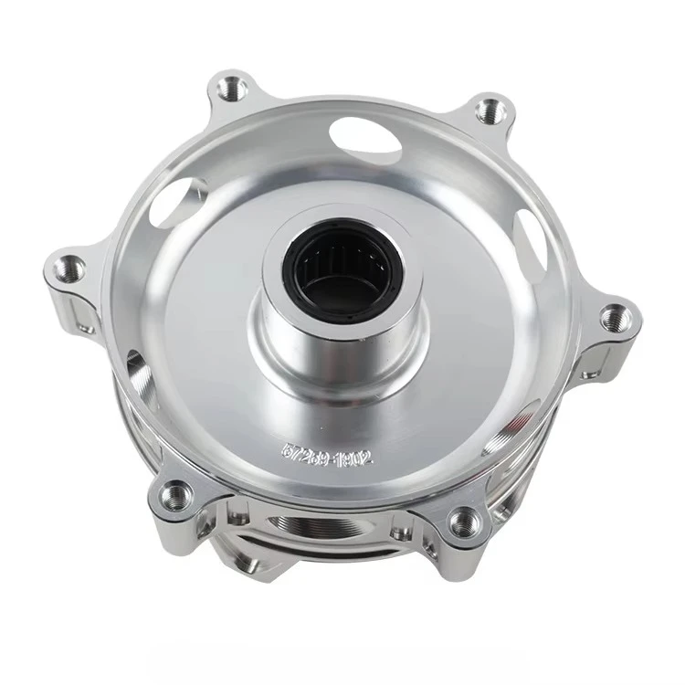 دراجة نارية الجبهة عجلة قرص فرامل محور عازلة الألومنيوم تعديل الملحقات جزء لفيسبا Gts 300 GTS 300 2023 2024 2025