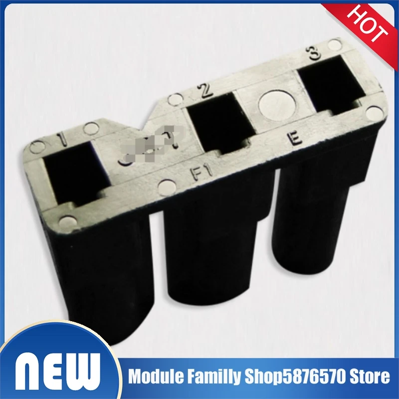 50 шт./лот, новый и оригинальный разъем 3P-LV-P