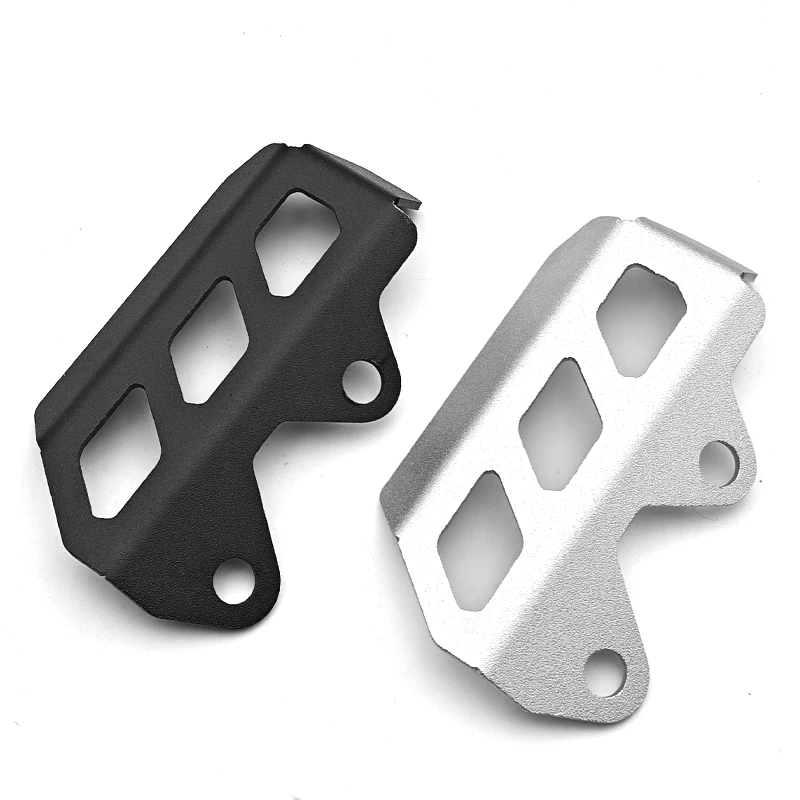 Motorcycle Parts For Yamaha TENERE 700 T7 T 7 XTZ 700 690 2023 2022 2019 Gear Shift Lever Cover Rear Brake Master Cylinder Guard