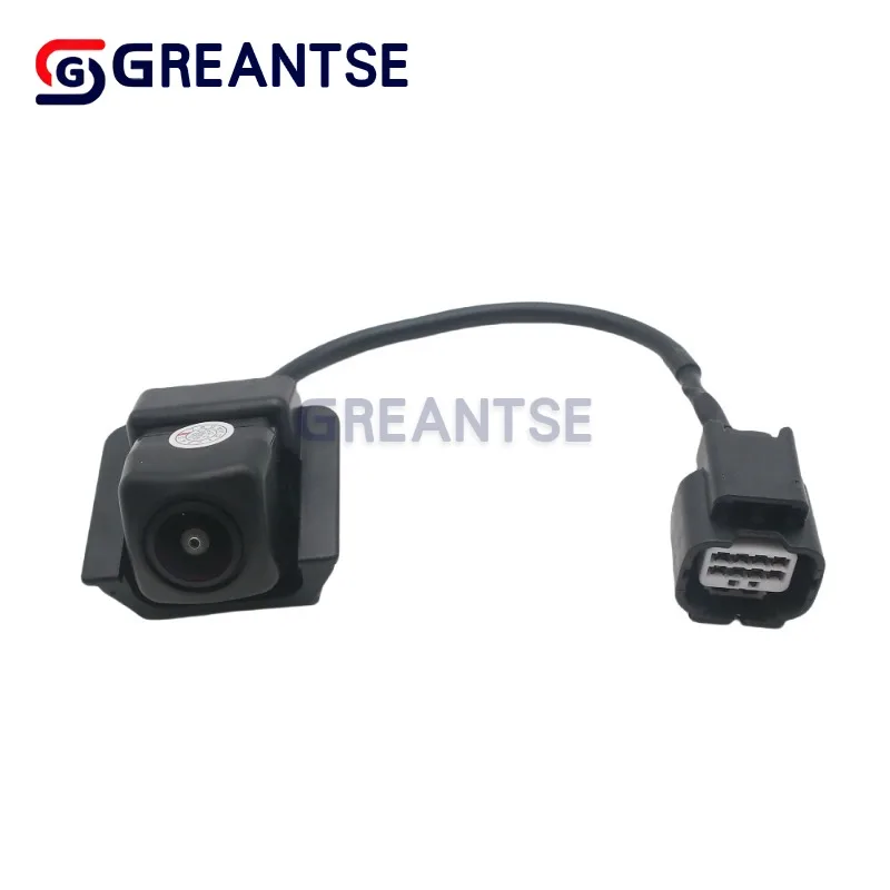 39530-TBA-A01 Rückfahrkamera Rückfahrkamera Rückfahrkamera für Honda CIVIC 2016 2017 2018 2019, Autoteil-Zubehör