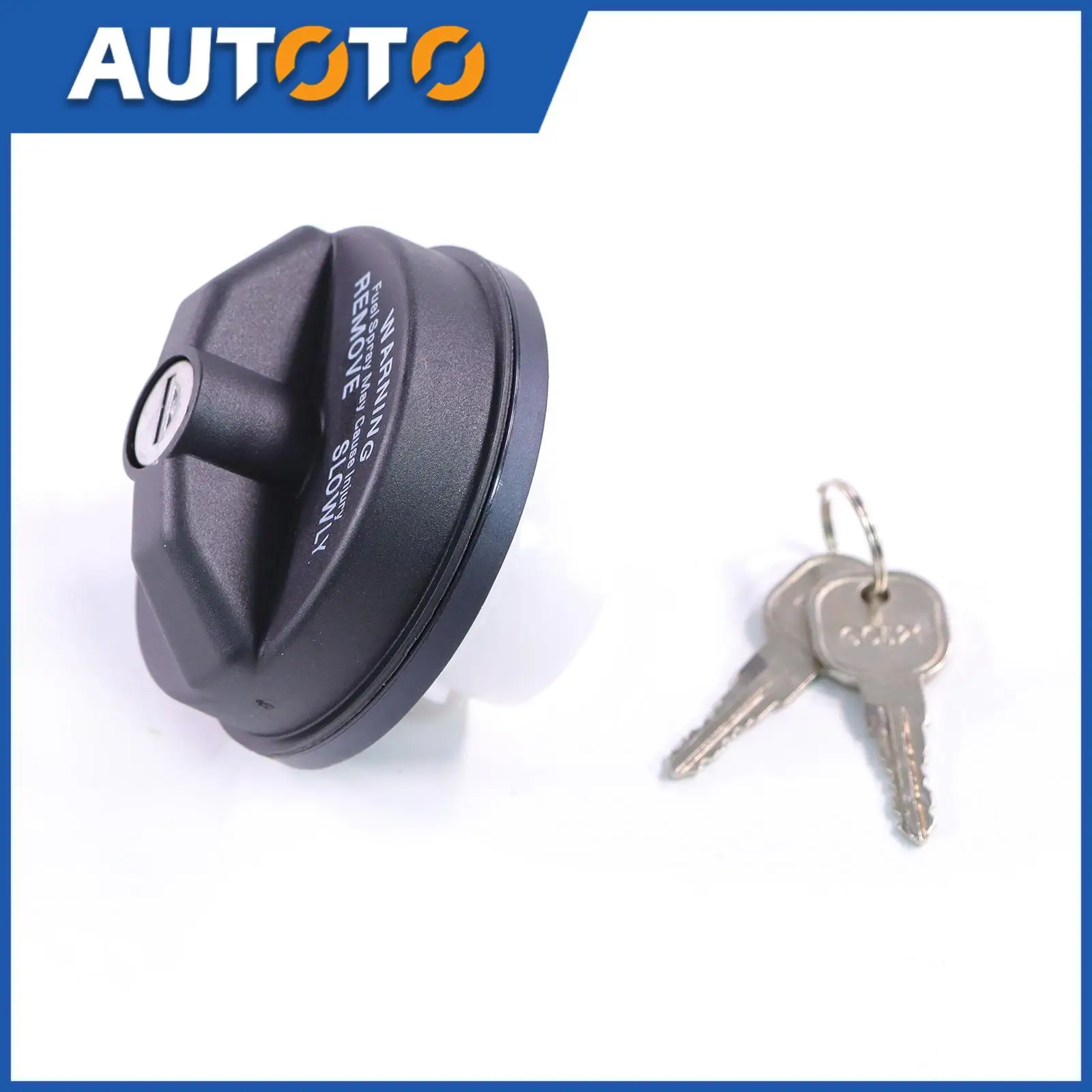 

1x Locking Gas Fuel Cap Part# 5278655AB 20968135 For Chrysler 200 300 Jeep Liberty Patriot Ram 1500 2500 3500 Dodge Dakota