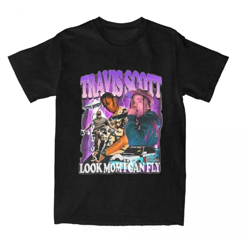 travis scott butterfly