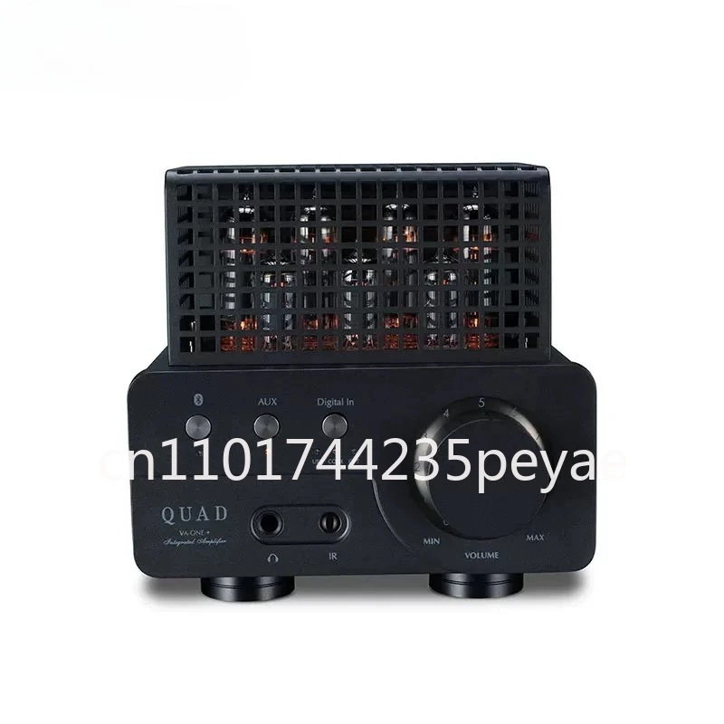 VA-ONE + Vacuum Tub…