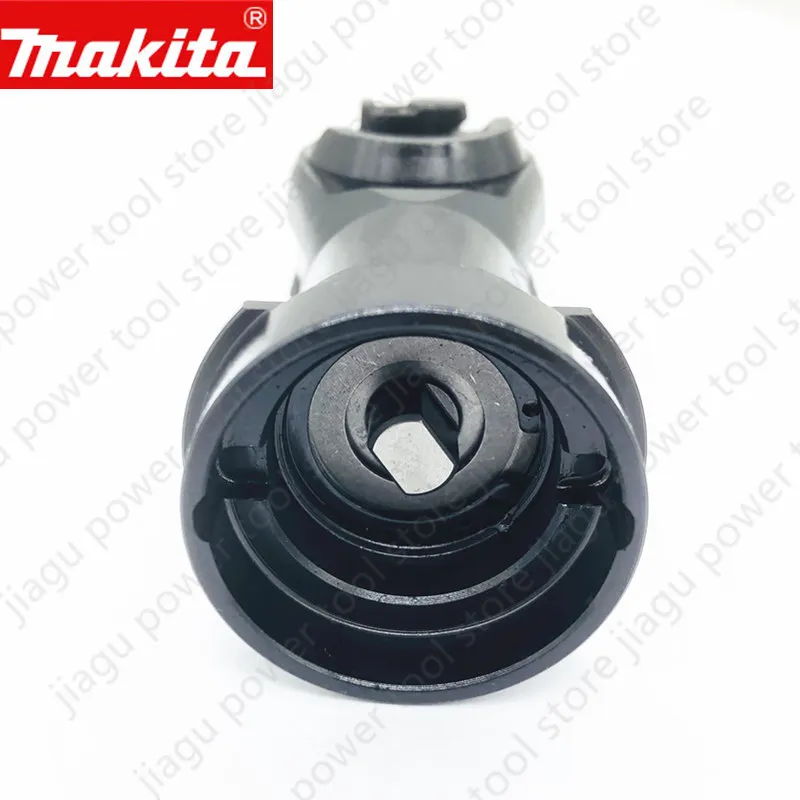 Imagem -04 - Conjunto da Cabeça para Makita Genuíno Novo Catraca da Movimentação Wr100 Dwr180 Dwr180 Wr100d Rw01 Xrw01 1272977