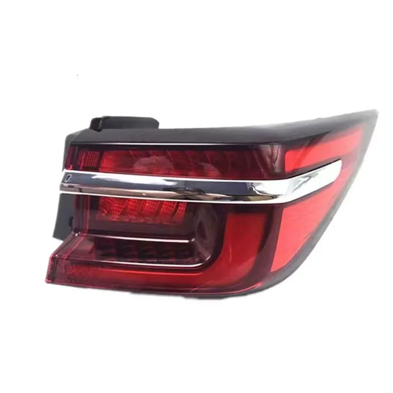 

1 шт. задний фонарь в сборе Запчасти для двигателя китайского автомобиля CHANGAN CS85 COUPE