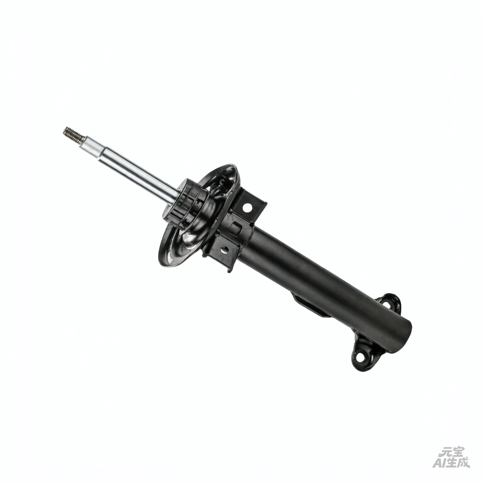 Shock Absorber Front & Rear For Mercedes-Benz E-Class W212 E200 E300 Suspension Shock Absorber