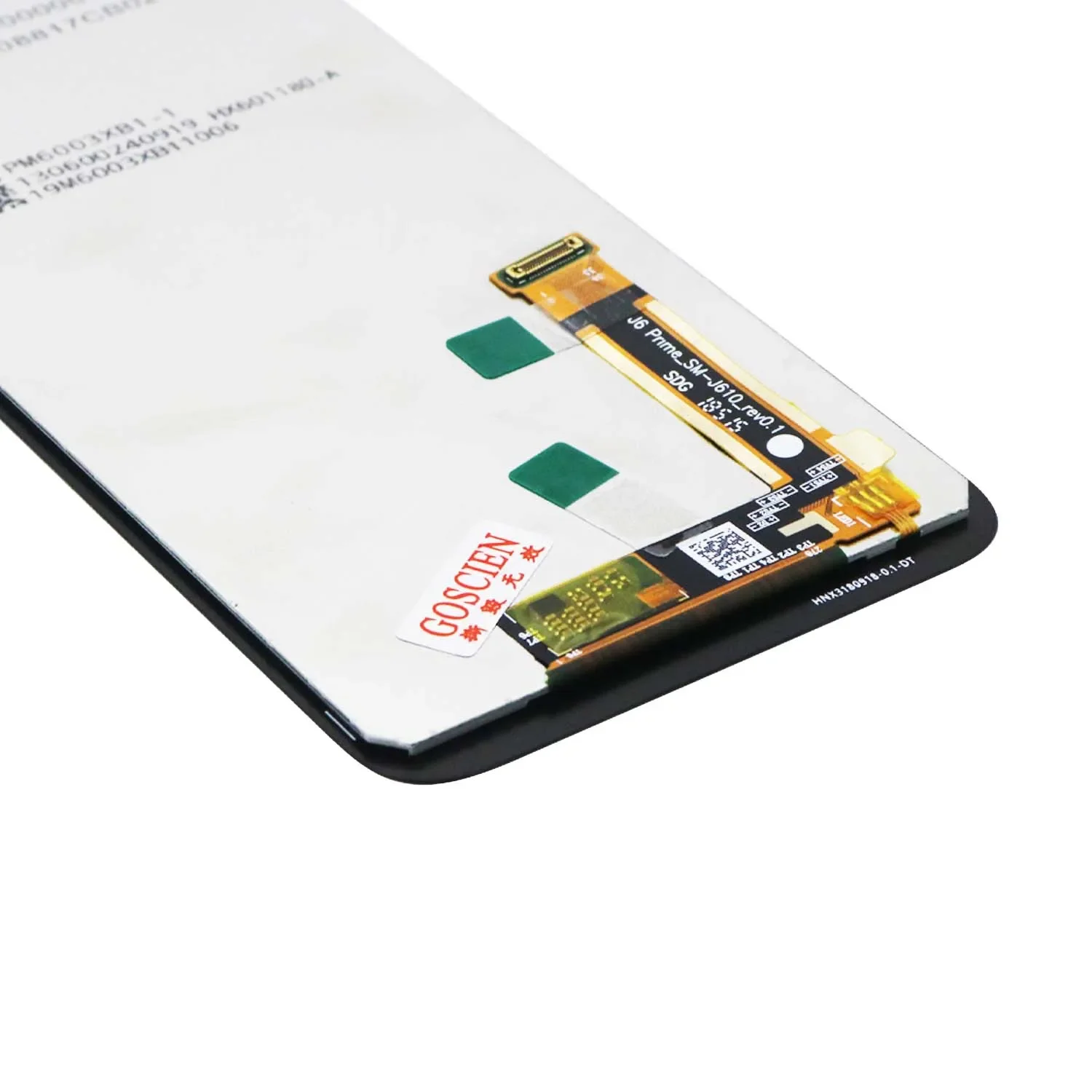 6.0\'\' Screen For J4 J415 with Frame, for Samsung J4+ 2018 J4 Plus J415 J415F J410 Lcd Display Digitizer Touch Screen Assembly