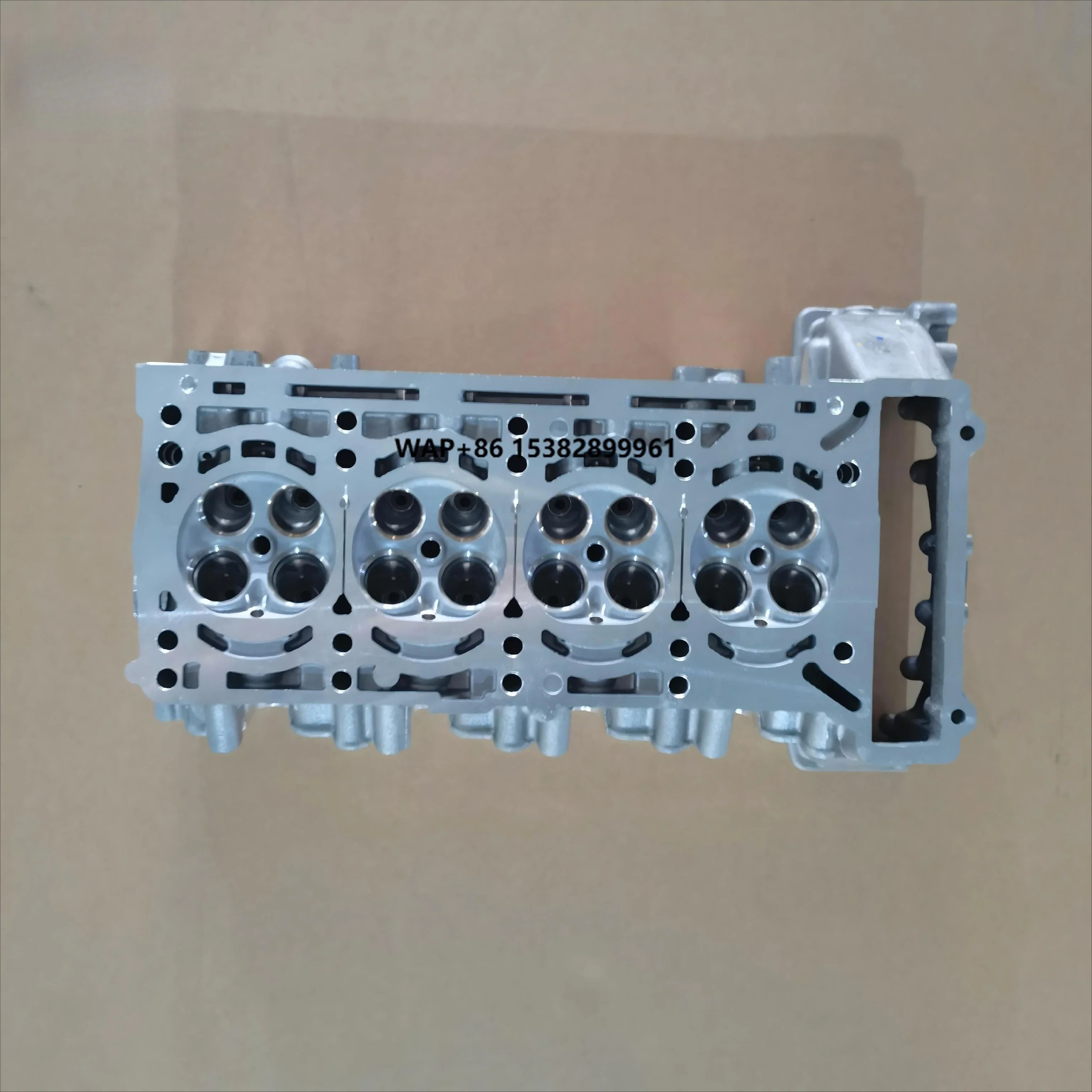 

A2710100921/A2710100821 Cylinder Head Engine Cylinder Head Genuine for Mercedes-Benz Engine M271 271.860 C200 E200 E260