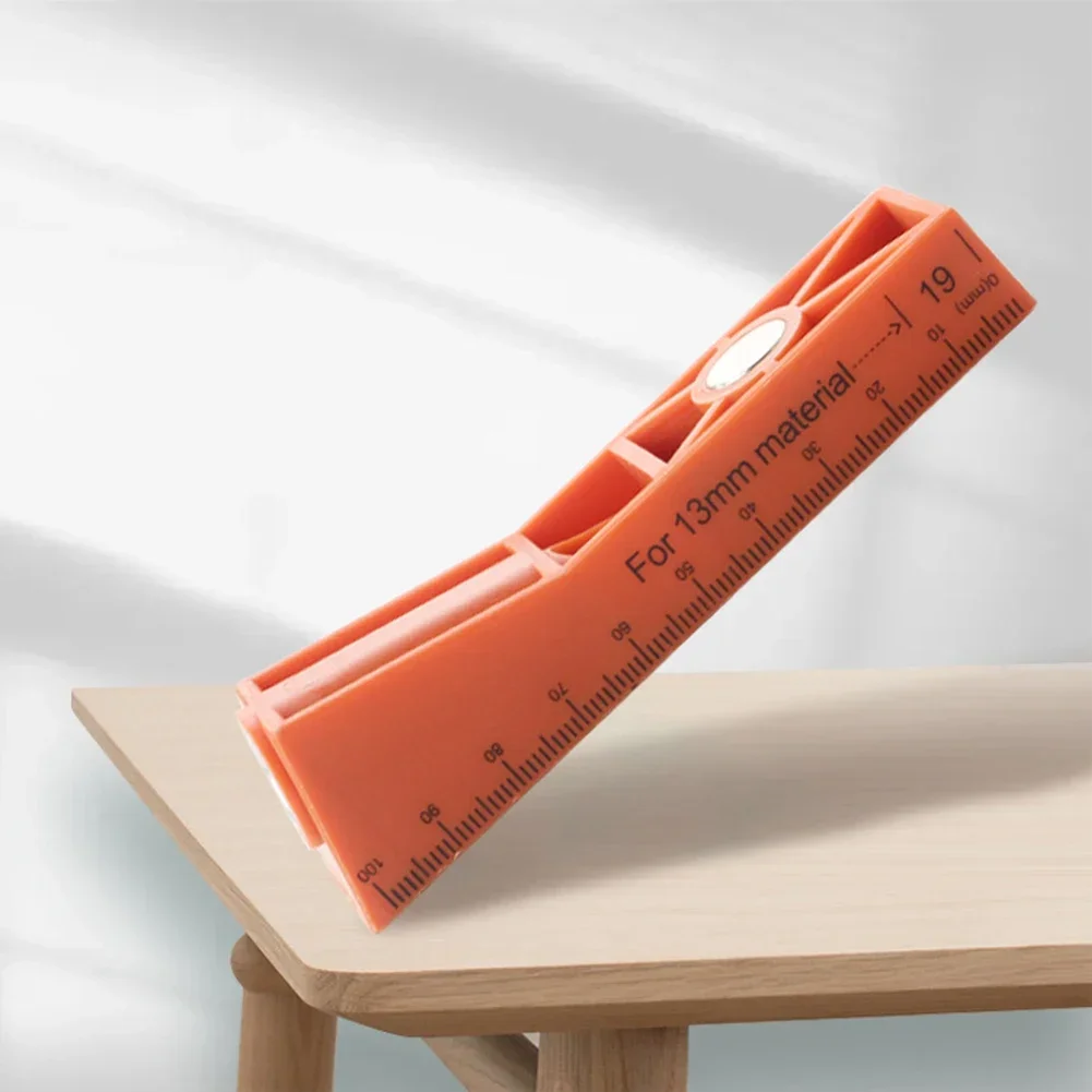 

15-градусный набор направляющих для углового сверла, дырокол, сделай сам, деревообрабатывающие инструменты, карманное отверстие 9,3 мм для электроинструментов для работы по дереву