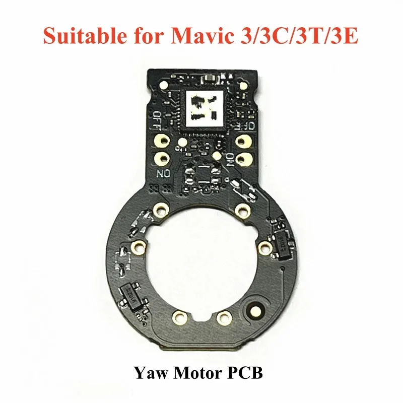 Gimbal Y P R Motor PCB Cable for Mavic 3 /3C /3E /3T Gimbal Yaw Pitch  Roll Motor Board