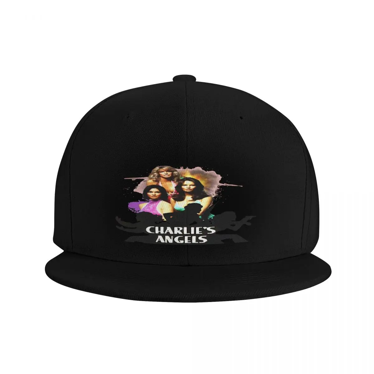 Charlies Angels Jersey Cap Men Summer Hat Cap For Women Caps For Men Summer 2024 Man Hat Baseball Cap