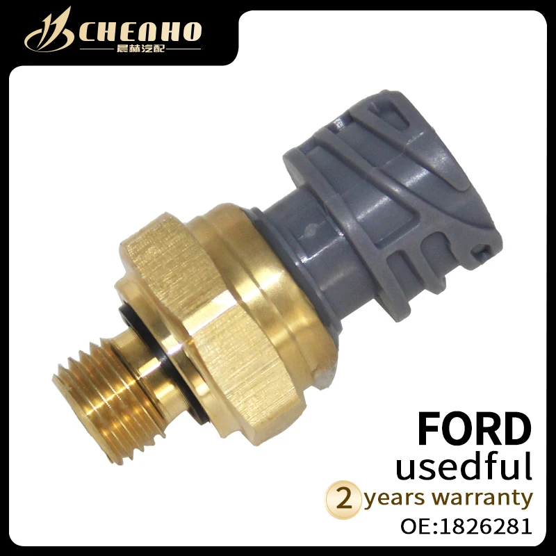 CHENHO Oil Pressure Sensor For DAF CF85 XF105 Trucks 1826281 2041678 2127356 51CP28-02 5.44012