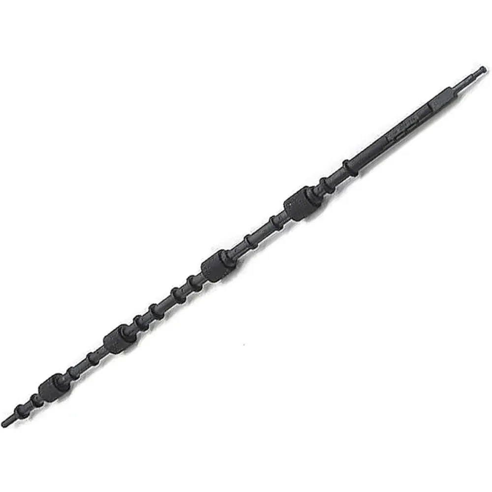 

1Pcs RC2-9506 Compatible Paper Output Pickup Delivery Roller for hp Laserjet M1536 P1606 P1566 DELIVERY Roller