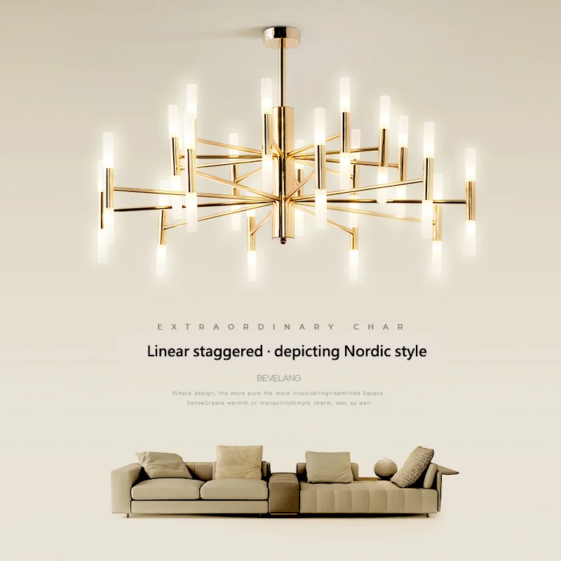 Living Room Lamp Ch… - image