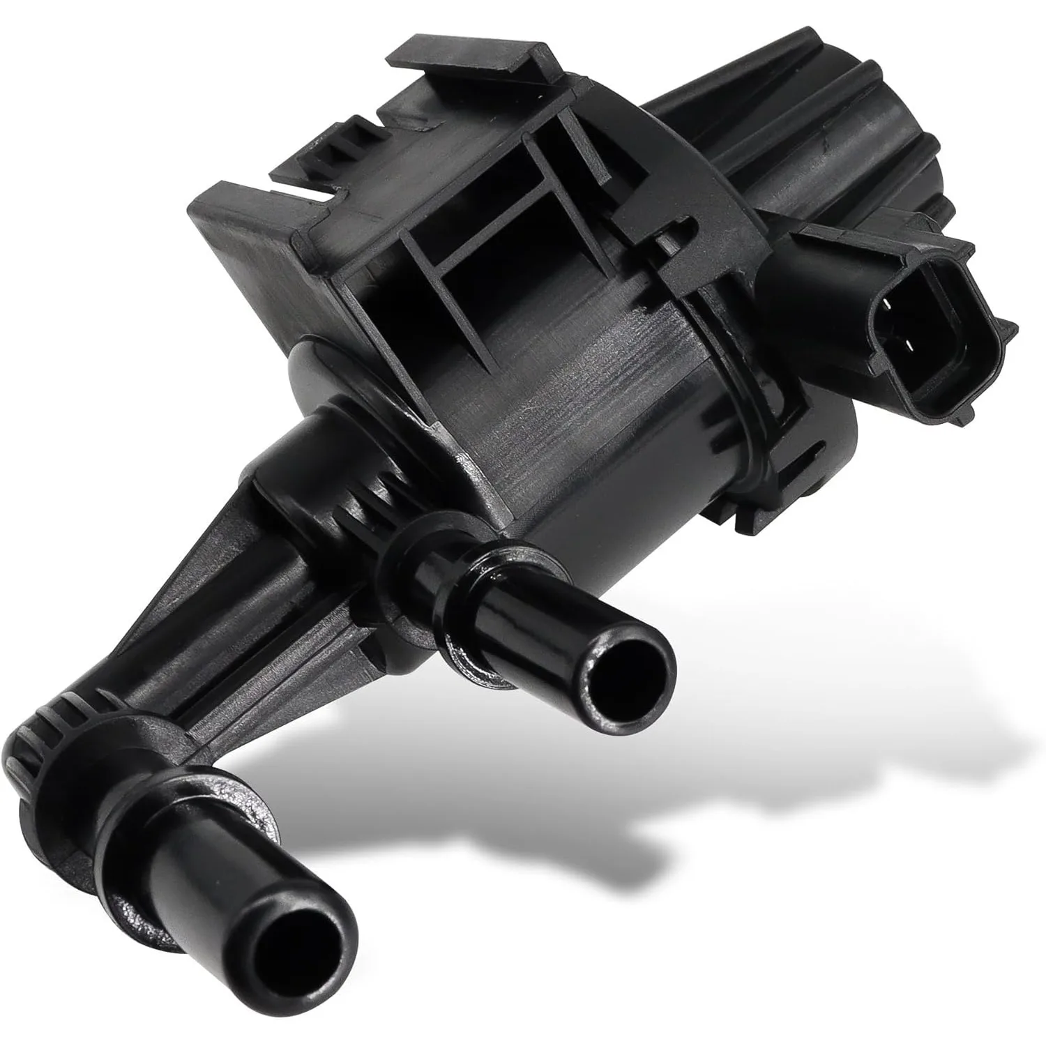 Válvula de purga de recipiente de vapor 911-673 para Ford Explorer Mustang Ranger/B2300/Mercury Mountaineer 2004-2010 válvula solenoide 1F7313975
