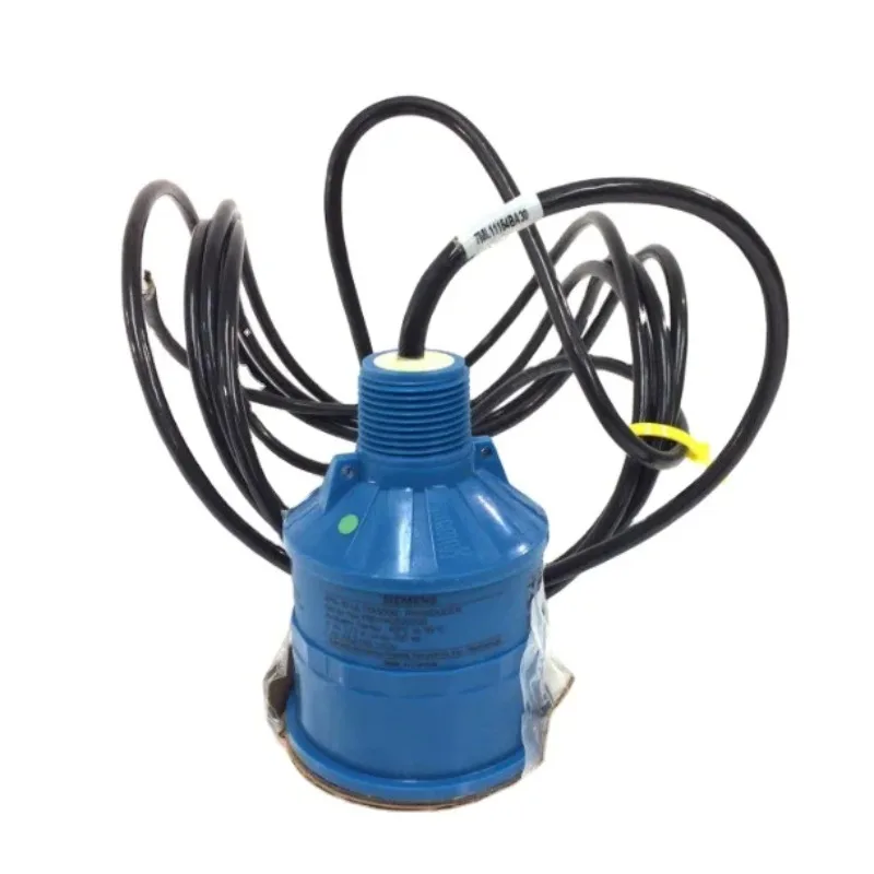 

Sie-mens Echomax XPS Ультразвуковой датчик уровня Echomax XPS-10 XPS-15 XPS-30 Ультразвуковой датчик 7ML1115-1CA30 EchoMax XRS-5