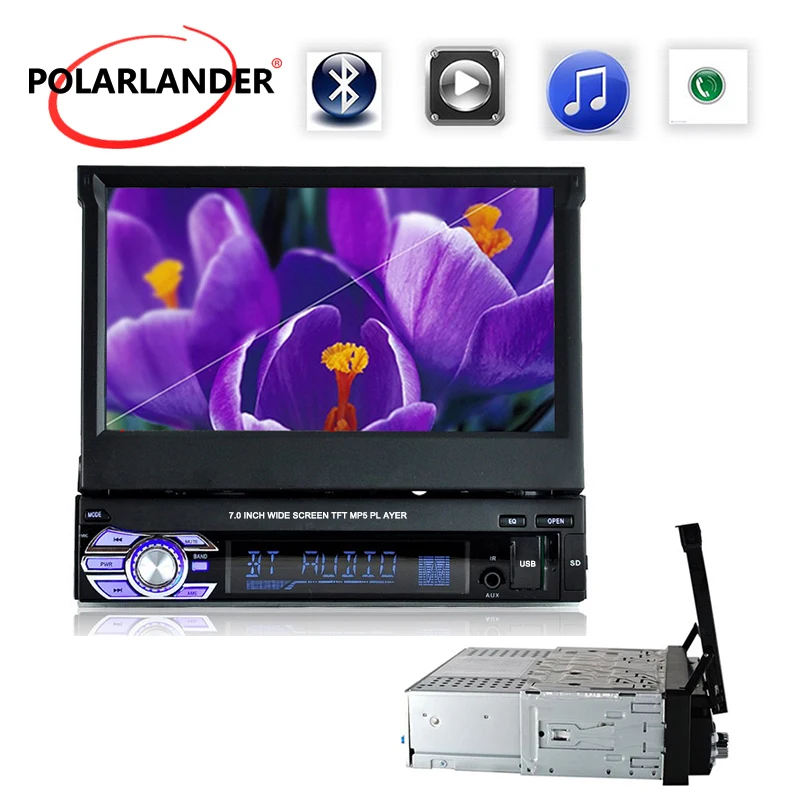 

9601 Автомобильный MP4-плеер с дополнительным кабелем ISO в комплекте Автомобильный MP4 9601 — поставляется с дополнительным кабелем ISO в комплекте