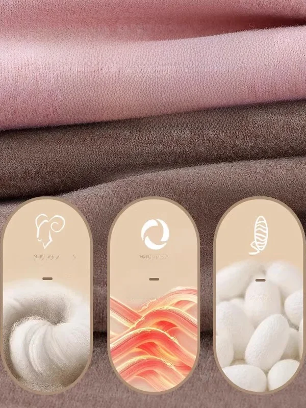 Spor Yogabroek Dames Grote maten Bovenkleding Arkskin Hoge taille Strakke warme basislaagbroek Casual Hoge Elastiek