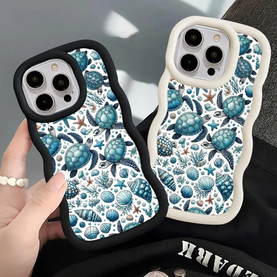 Soft Cover Phone Ca… - image