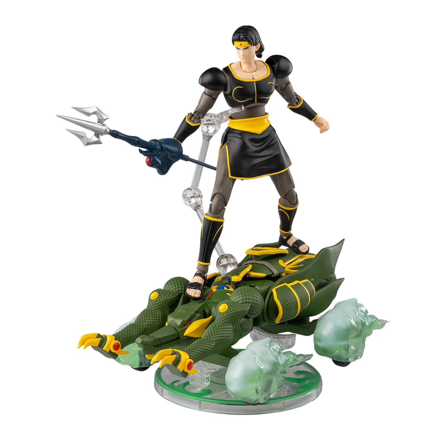 

19 см Yolopark Amk Pro Series Tenkuu Senki Shurato Ryoma аниме периферийные устройства фигурка Коллекционная модель гаражный комплект игрушки подарок