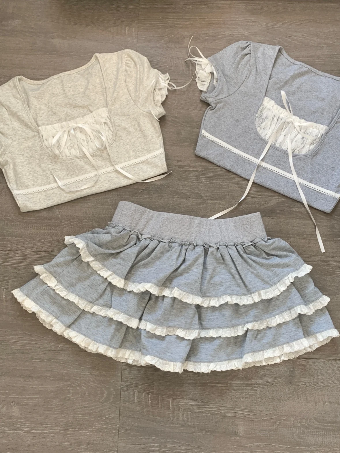 Falda plón corto de estilo japonés Original para mujer, falda de estilo dulce, primavera y otoño, 2024